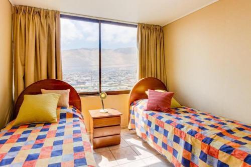 Apartamento Jard�n De Las Radas