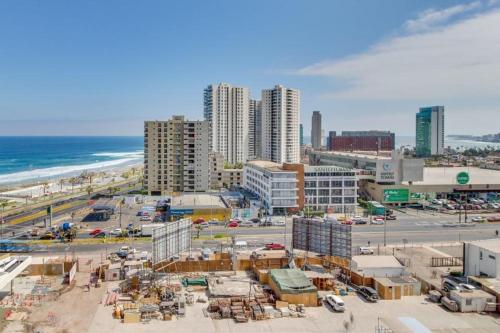 Apartamento Jard�n De Las Radas