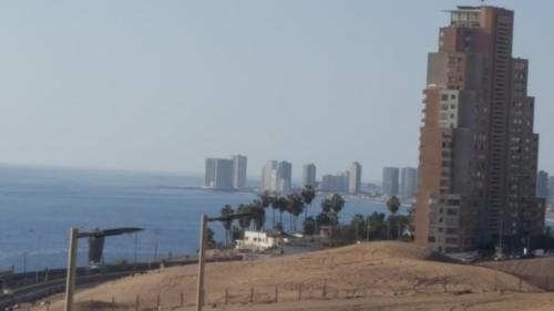 Apartamento Altos De Huayquique