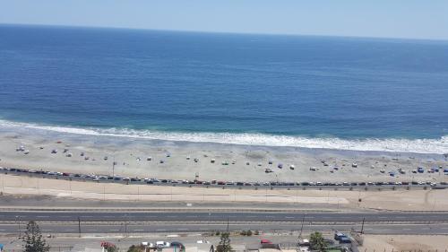 Apartamento Altos De Huayquique