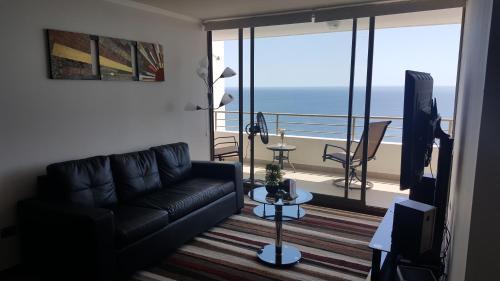 Apartamento Altos De Huayquique