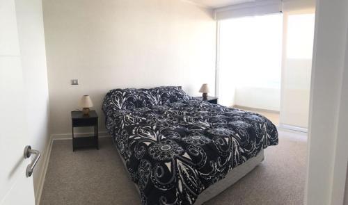 Apartamento Departamento Con Vista Al Mar Piso 304