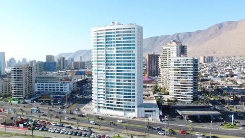 Apartamento Departamento Con Vista Al Mar Piso 304
