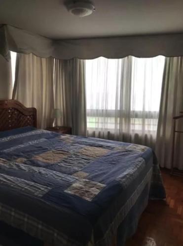 Apartamento Dpto Frente Al Mar