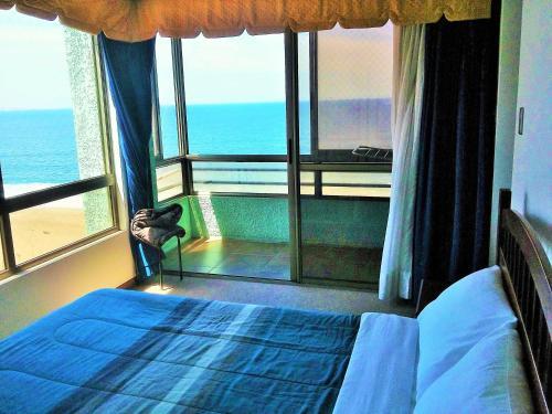 Apartamento Edificio Agua Marina, Playa Brava