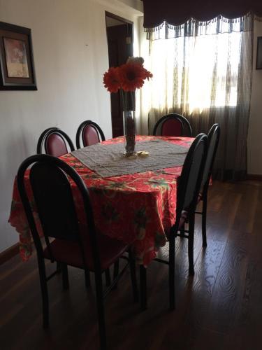 Apartamento Villa Los Alelies