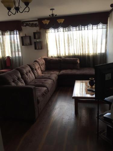 Apartamento Villa Los Alelies