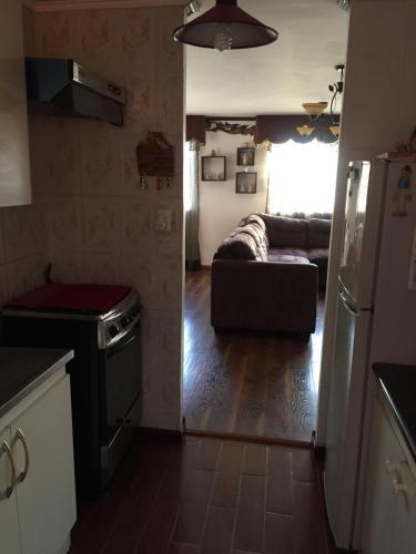 Apartamento Villa Los Alelies