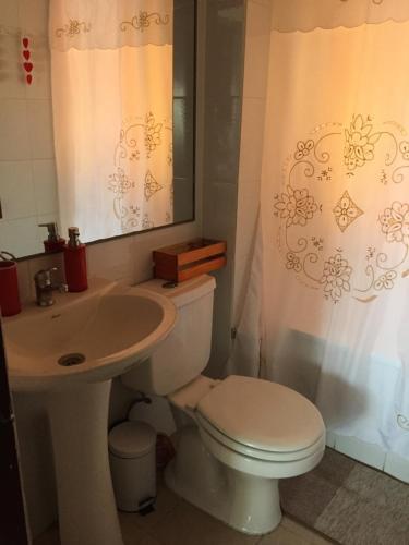 Apartamento Villa Los Alelies