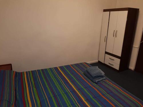 Habitaciones La Playa