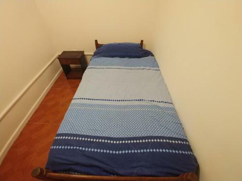 Habitaciones La Playa