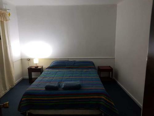 Habitaciones La Playa