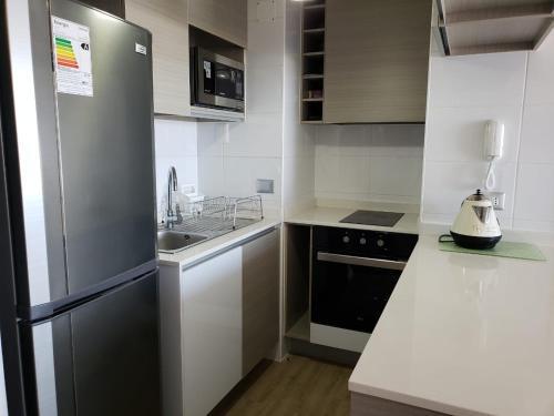 Apartamento Boulevard Del Mar Iquique