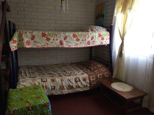 Casa Familiar Iquique