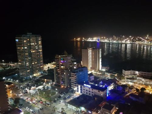 Apartamento Alto Cavancha