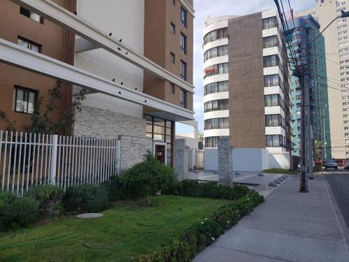 Apartamento Alto Cavancha