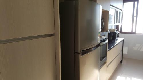 Apartamento Alto Cavancha