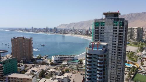 Apartamento Alto Cavancha