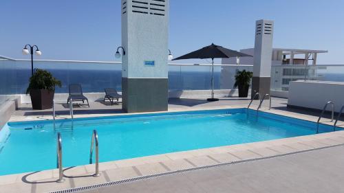 Apartamento Alto Cavancha