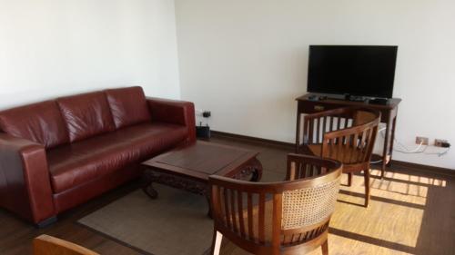 Apartamento Alto Cavancha