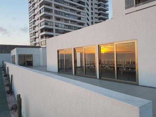 Apartamento Terranova Frente Al Mar