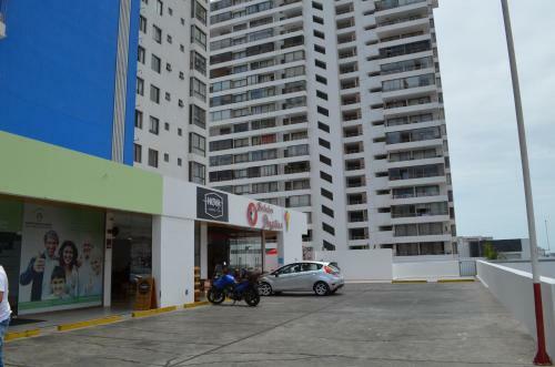 Apartamento Terranova Frente Al Mar