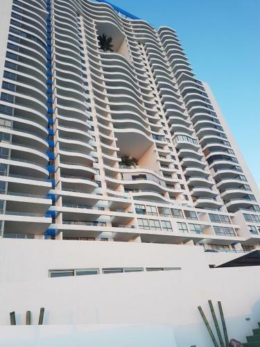 Apartamento Terranova Frente Al Mar