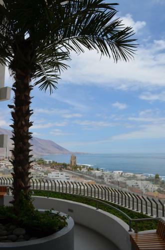 Apartamento Terranova Frente Al Mar