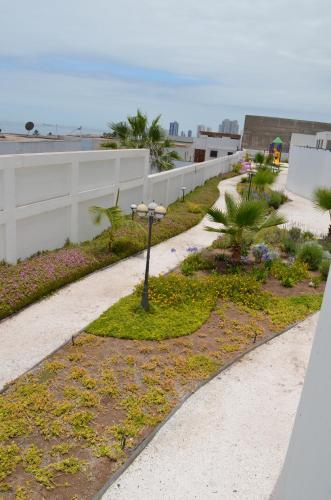 Apartamento Terranova Frente Al Mar