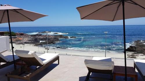 Apartamento Edificio Playa Huantajaya 2040