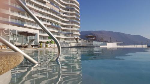 Apartamento Edificio Playa Huantajaya 2040