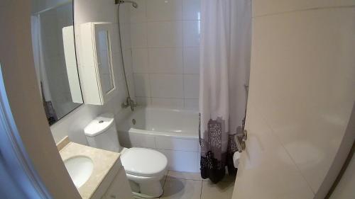 Apartamento Edificio Nautilus Cavancha