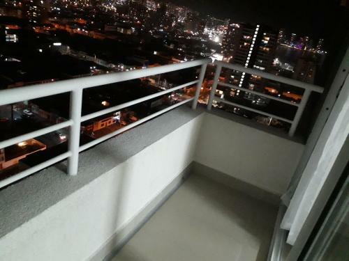 Apartamento Departamento Diario 4 Personas Edificio Bulnes Labbe