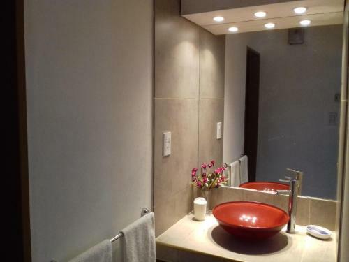 La Alquimia Casas De Campo