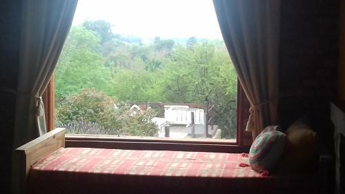 La Alquimia Casas De Campo