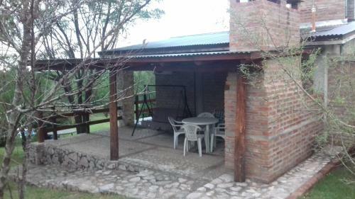 La Alquimia Casas De Campo