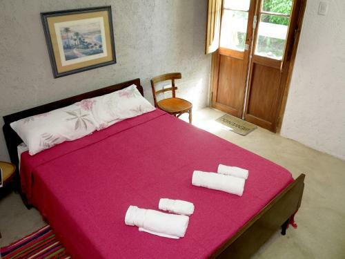 Apartamento Paloma Suite