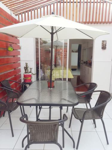 Bed & Breakfast Cavancha Home