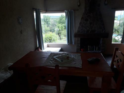 Caba�a "los Aromitos"