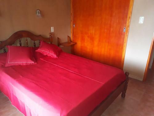 Caba�a "los Aromitos"