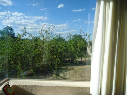 Caba�a "los Aromitos"