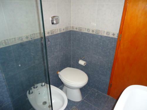 Caba�a "los Aromitos"