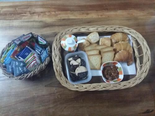 Apartamentos Los Algarrobos