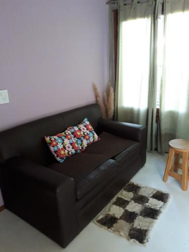 Apartamentos Los Algarrobos