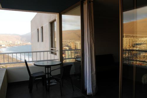 Apartamento Iquique Playa Brava 1670