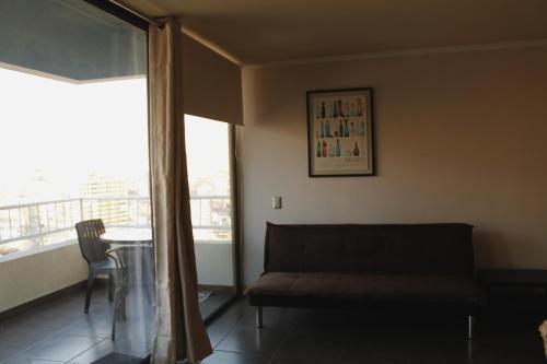 Apartamento Iquique Playa Brava 1670