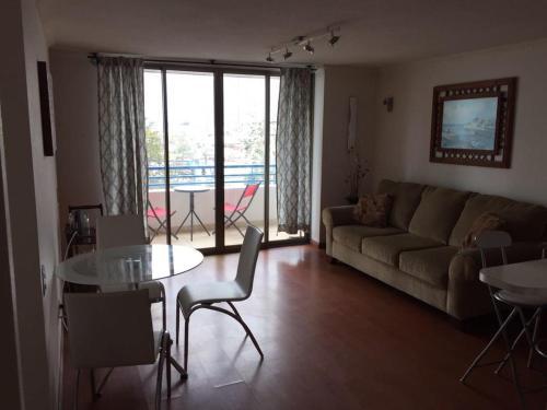 Apartamento Biancomonte