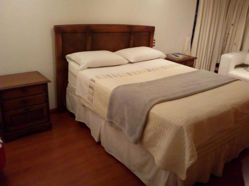 Apartamento Biancomonte