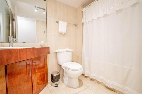 Apartamento Biancomonte