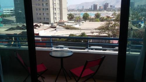 Apartamento Biancomonte